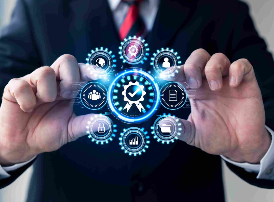 automatizacion de procesos de negocio