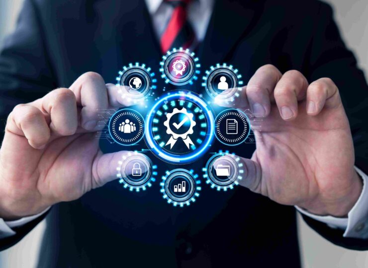 automatizacion de procesos de negocio